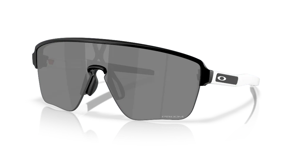 Corridor SQ Duality Collection Gafas de Sol Oakley Negro Mate Lente Prizm Negro