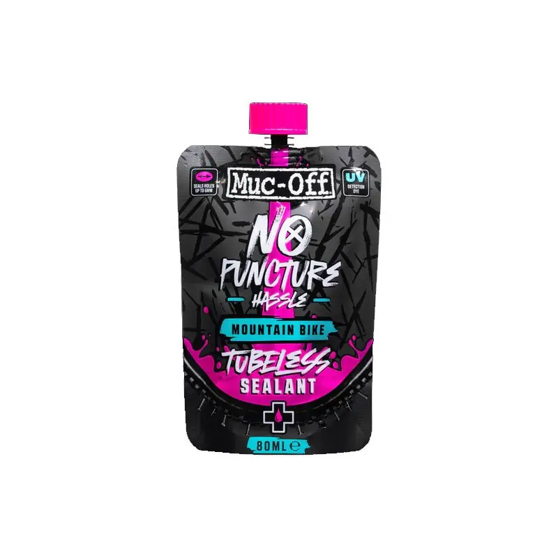Muc-Off Líquido Sellante Tubeless MTB 80ml
