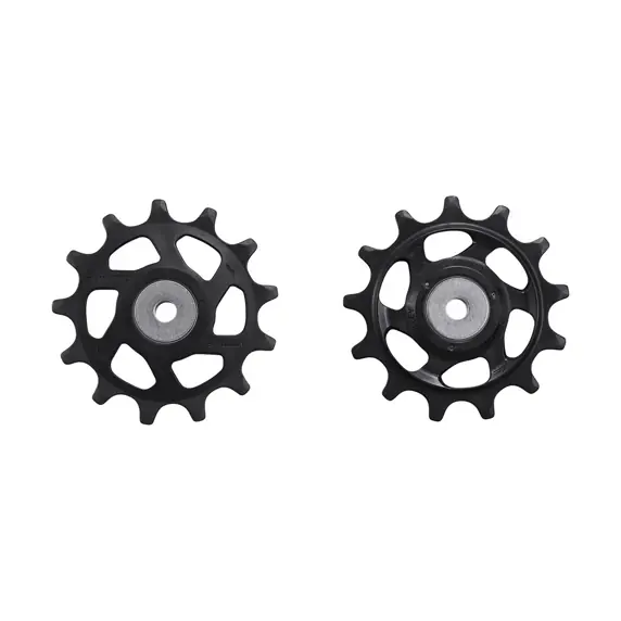 Juego Poleas Shimano SM-RT86
