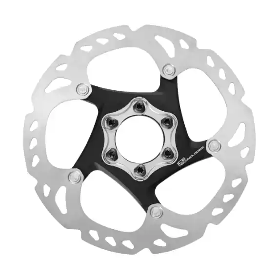 Disco Freno Shimano SM-RT86 160mm Ice-Tech 6 Tornillos