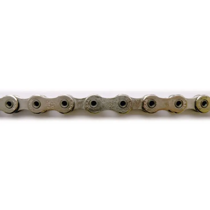 Cadena Sram 1071 Hollowpin 114 Eslabones Powerlock 10v