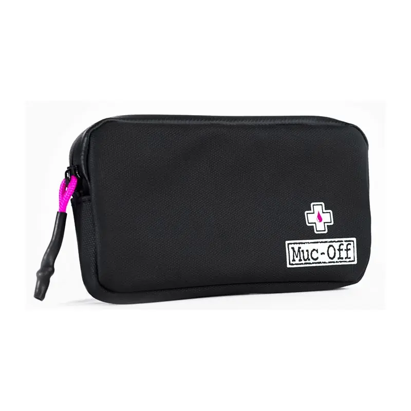 Muc-Off Essentials Funda Impermeable Smartphone Negro