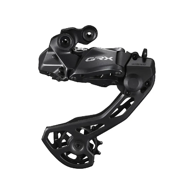 Cambio Trasero Shimano GRX Di2 RD-RX825 12v Negro