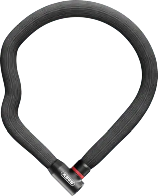 Candado Abus Goose 4204K/85 85cm Black