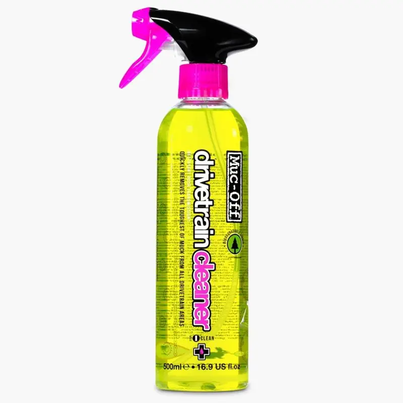 Limpiador Transmisión Bio Concentrado Muc-Off 500ml