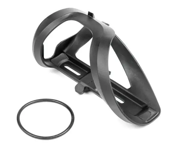 Soporte Batería Externa Range Extender Rs 210 Wh Orbea