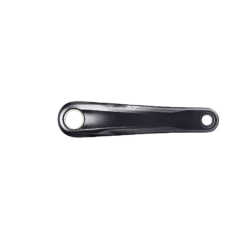 Juego Bielas Shimano Deore XT FC-M8120-1 12s 175 mm Sin Plato Negro