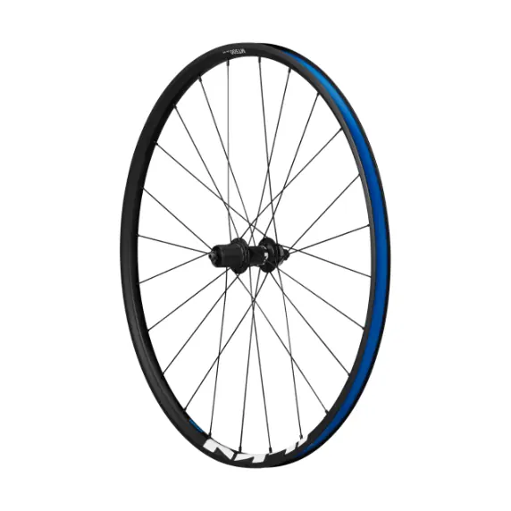 Rueda Trasera Shimano WH-MT500-Cl-R-29 8/10v Freno Disco Center Lock