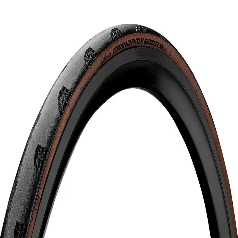 Neumático Carretera Continental Grand Prix 5000 Season 700x32C Negro