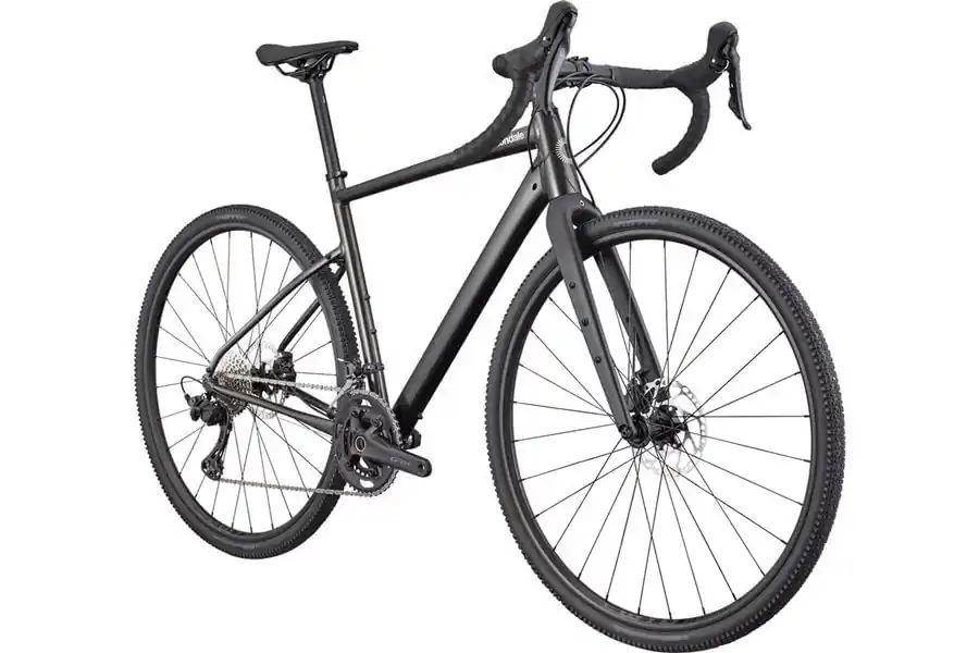 Topstone 1 Cannondale 2025 Obsidian