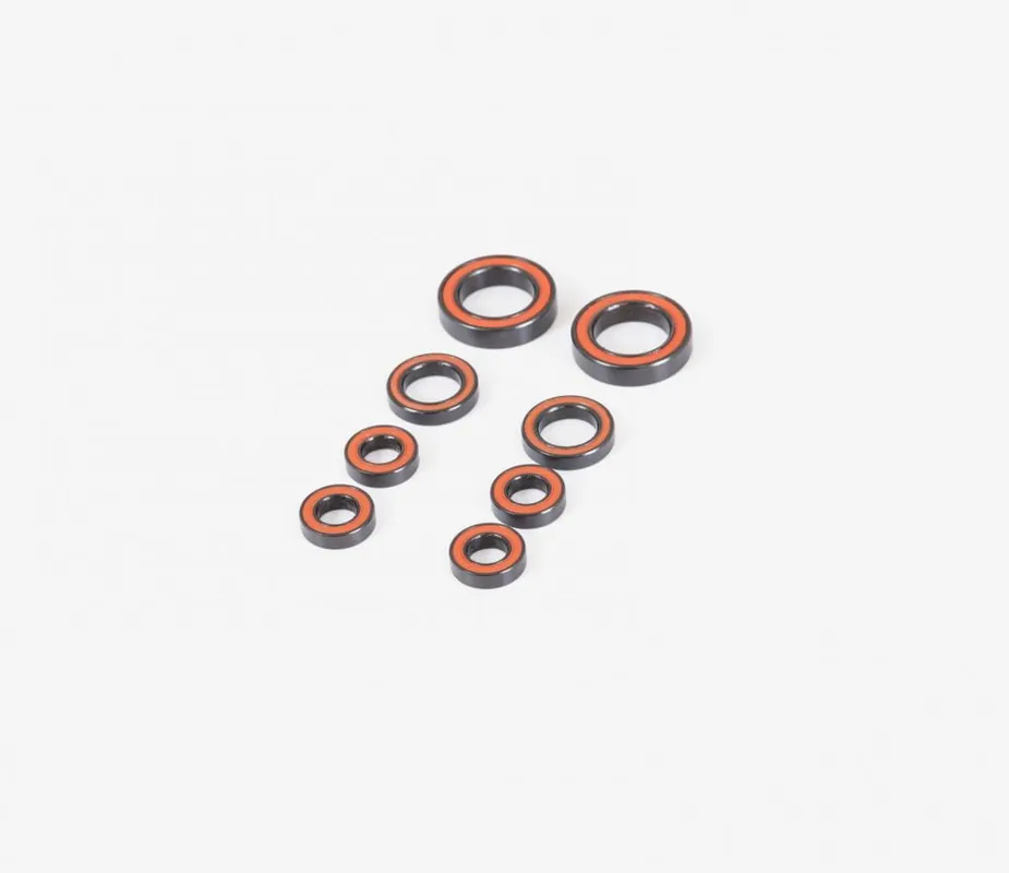 Kit Rodamientos Bieleta Full Suspension 20