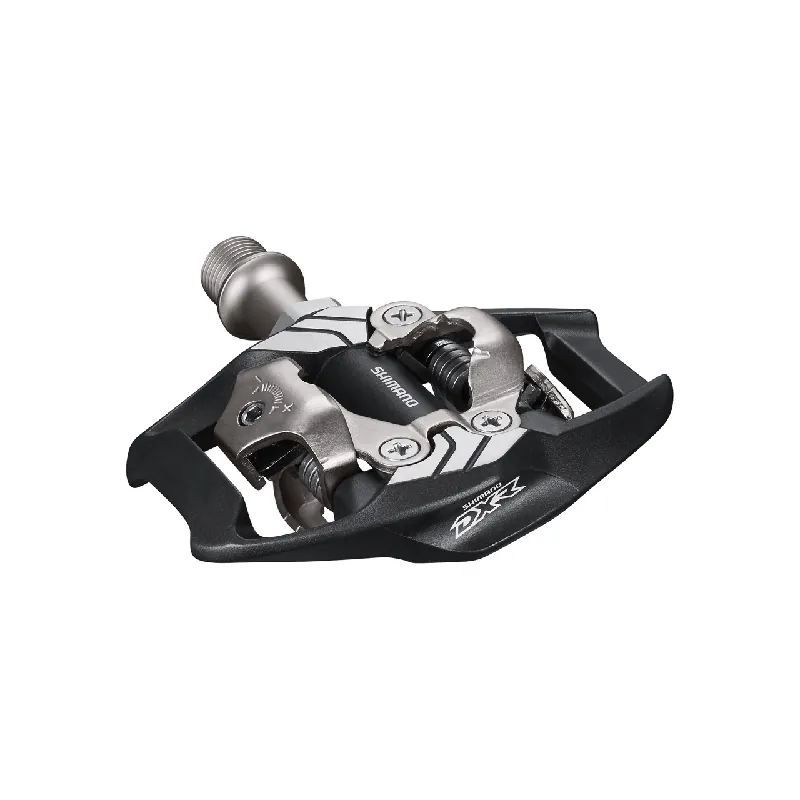 Pedal Shimano MX70 SPD Calas SM-SH51