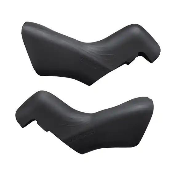 Goma Cubremanetas Shimano ST-R7170 Negro
