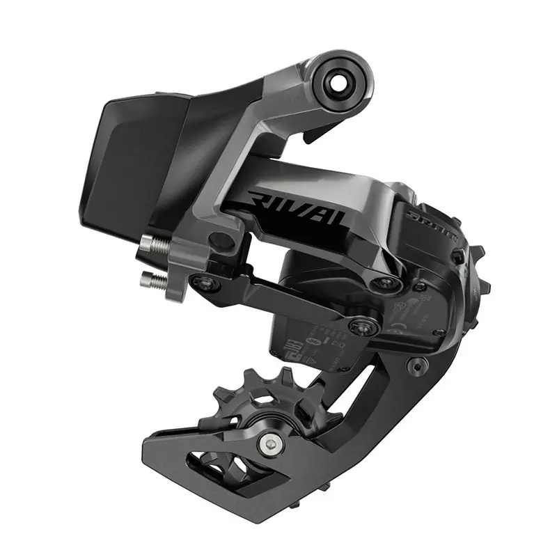 Cambio Sram Rival AXS 12v Max 36d Sin Batería