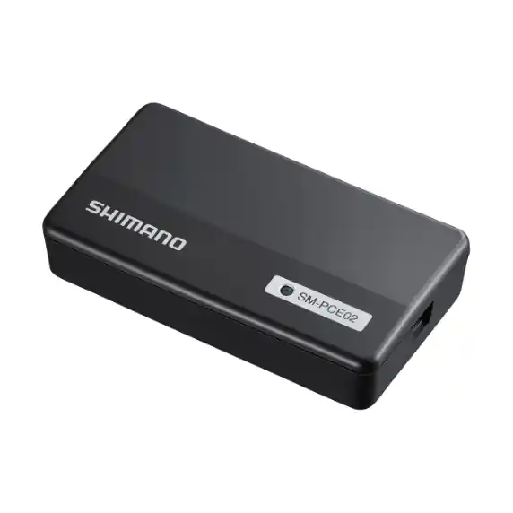 Herramienta Diagnosis Shimano E-Tube SM-PCE02