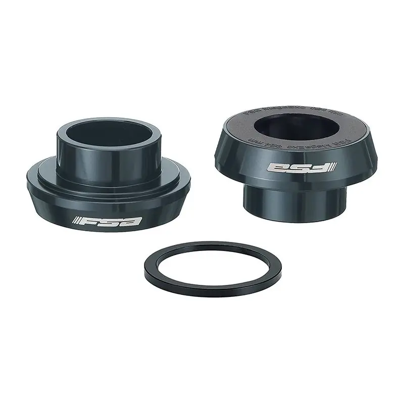 Adaptador Cazoletas FSA Mtb BB30/PF30 Megaexo 24mm