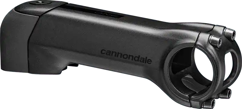 Potencia Cannondale C1 Conceal -6 Grados Aluminio 31.8mm Negro