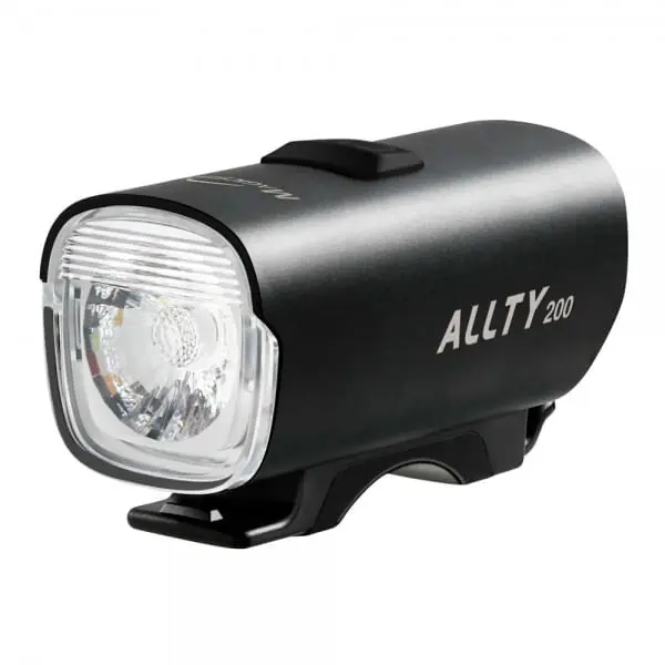 Luz Delantera Magicshine Allty 200