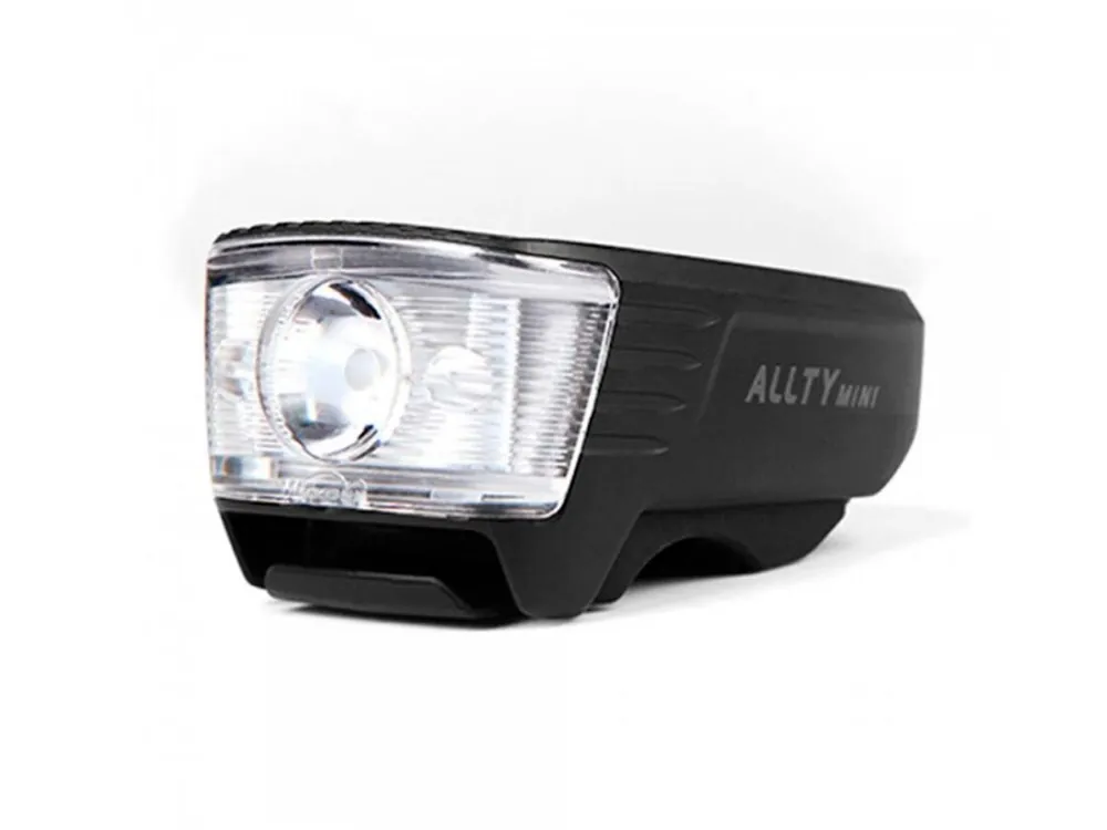 Combo Luces Delantera/Trasera Magicshine Allty Mini/Seemee