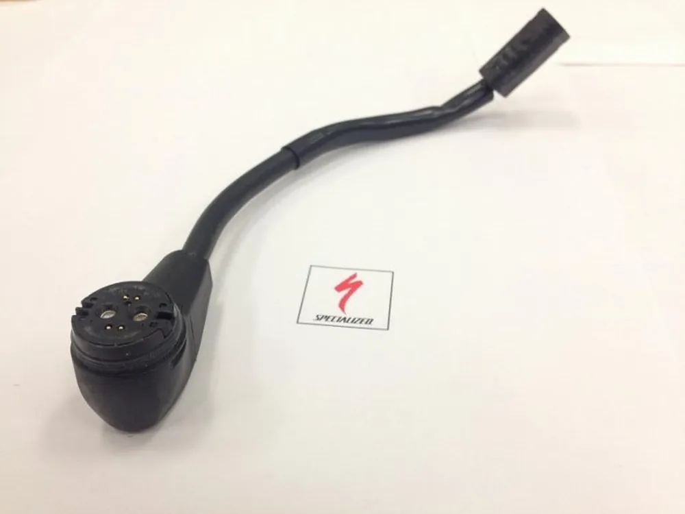 ELE MY16 Specialized Levo Custom Wiring Harness w/Rosenberger Plug Cable Length w/o Plug 180mm