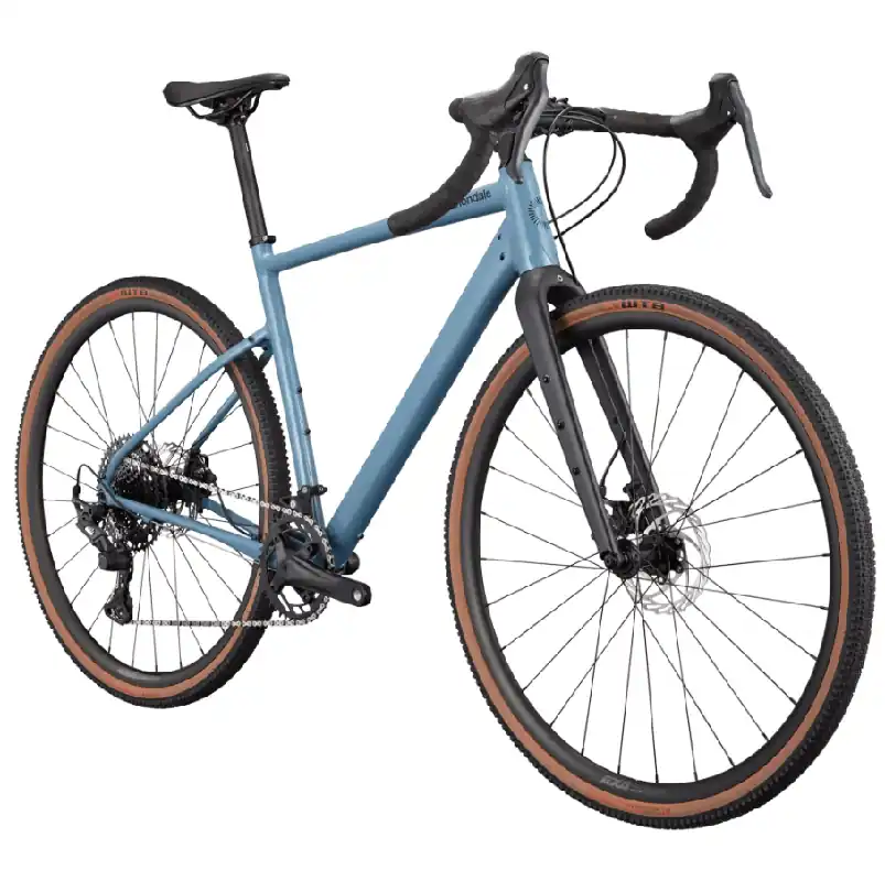 Topstone 3 Cannondale 2025 Storm Cloud