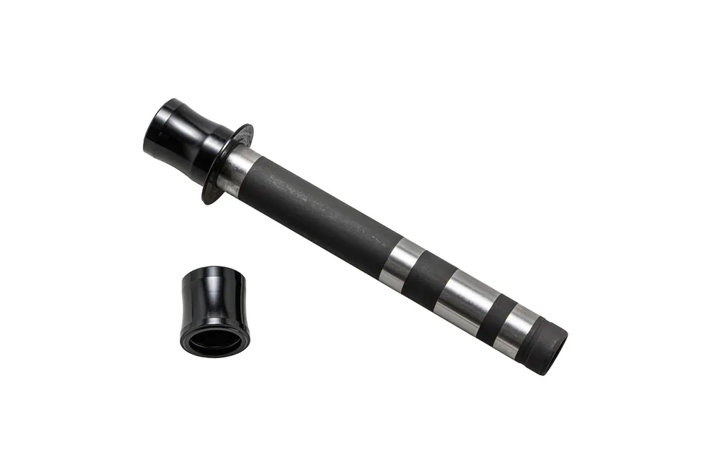 HUB Sub Eje Buje Interior Trasero Specialized 12x148mm Negro