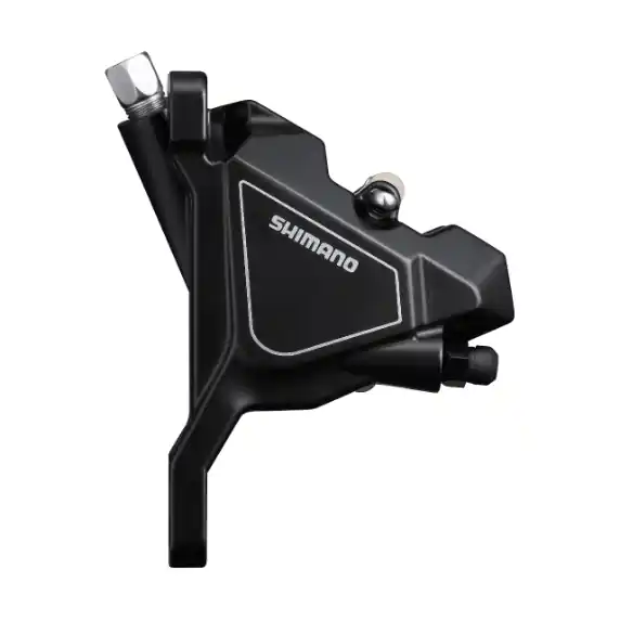 Pinza Freno Disco Hidráulico Delantero Shimano BR-UR300 Negro