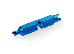 Extractor Válvulas Vc-1 Park Tool Azul