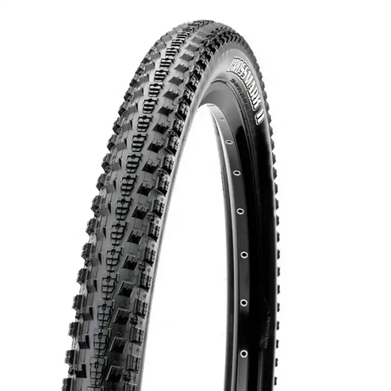 Neumático Mtb Rekon Race Maxxis 29X2.60 120 TPI 3CT/EXO+/TR Plegable Negro