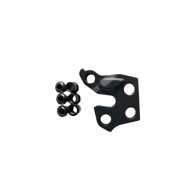 Patilla Cambio QR ST SS 087 Cannondale 2023 Negro
