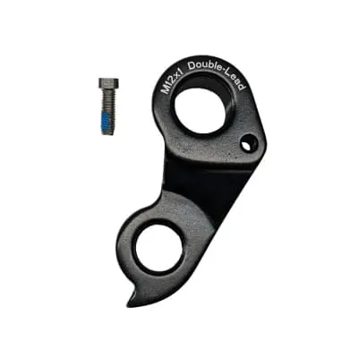 Patilla Cambio TA ST SS 070 Cannondale 2019 Negro