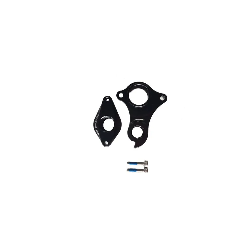 Patilla Cambio TA ST 2P 093 Cannondale 2023 Negro