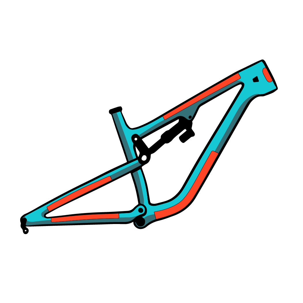 Kit Esencial Protección 30% RideWrap Mtb Mate