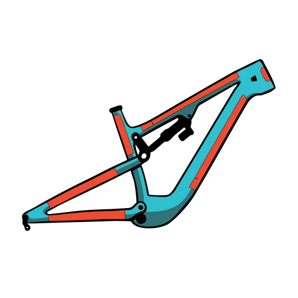 Kit Universal Protección 60% RideWrap eMtb Mate