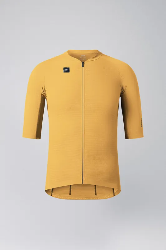 Maillot Manga Corta Phantom Gobik Unisex Dandelion