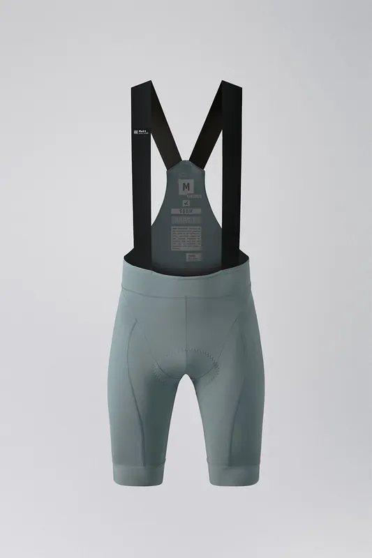 Culote Corto Tirantes Matt 2.0 K10 Gobik Hombre Trooper