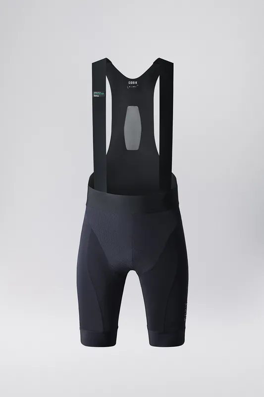 Culote Corto Tirantes Revolution 2.1 K10 Gobik Hombre Ultrablue