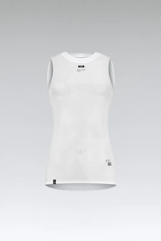 Camiseta Interior Second Skin Gobik Mujer Salt