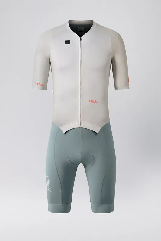 Integral Brooklyn Solid K10 Gobik Hombre Argonite