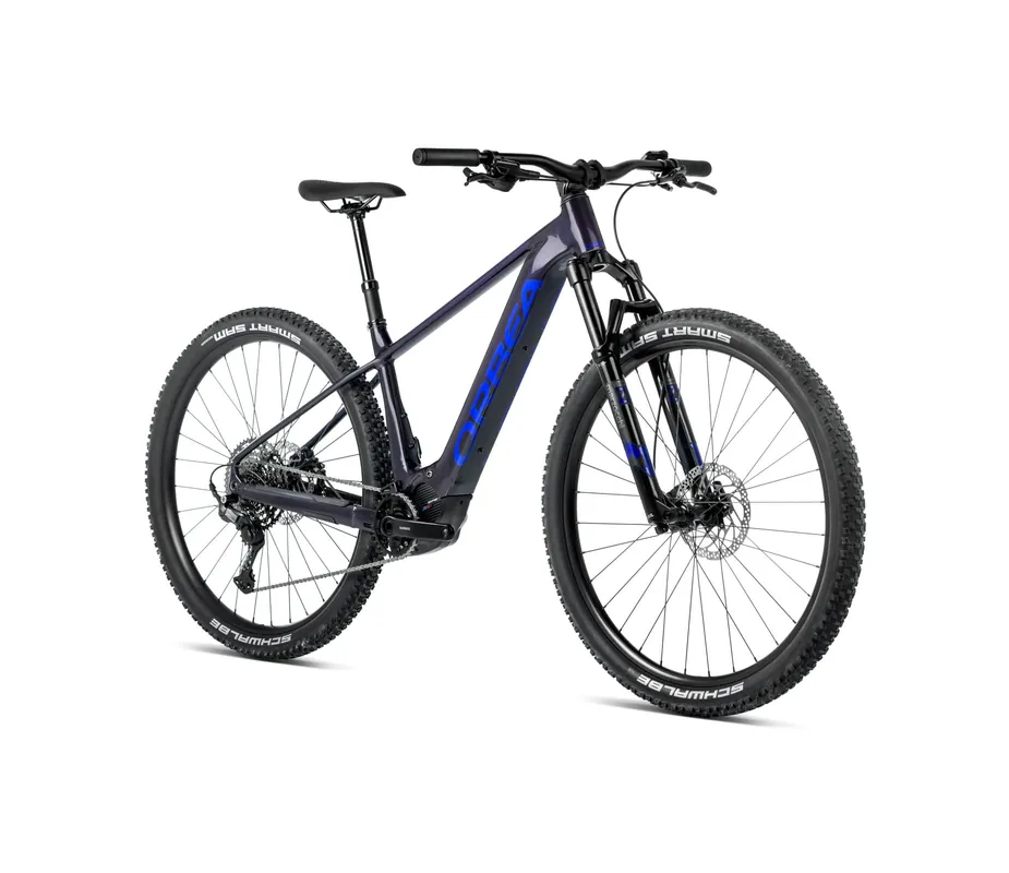 Orbea Urrun 20 2025 Tanzanite/Blue Gloss