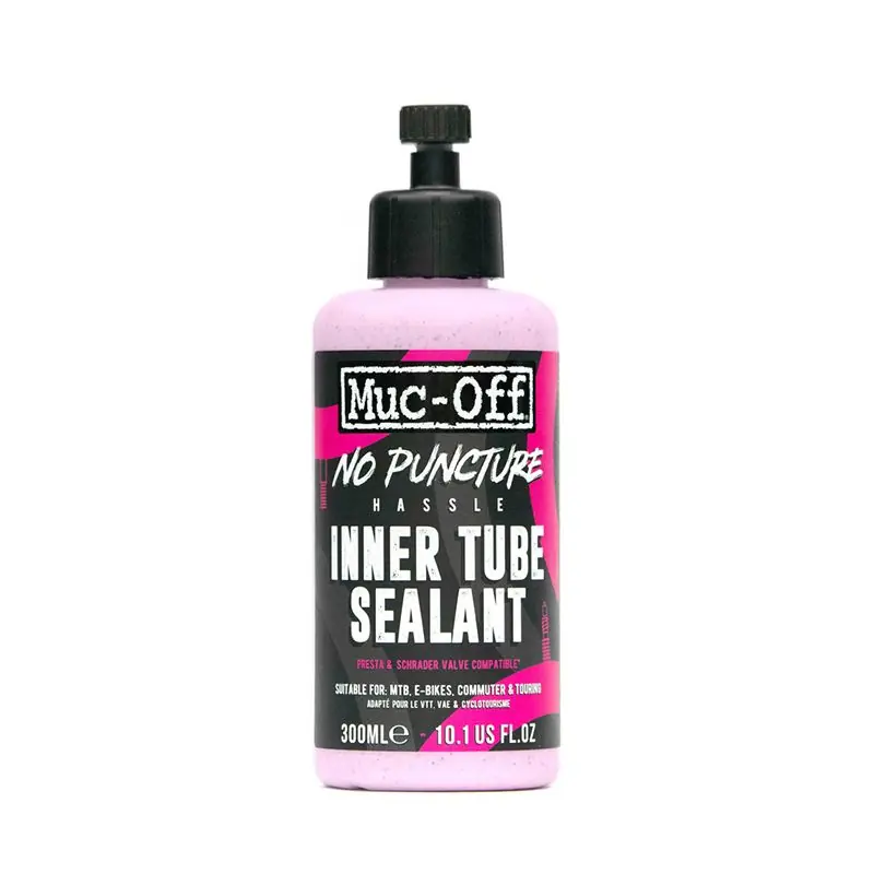 Líquido Sellante Cámaras Muc-Off No Puncture 300ml