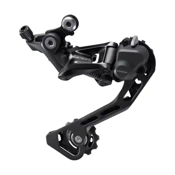 Cambio Trasero Shimano GRX RD-RX400 2x10v Negro