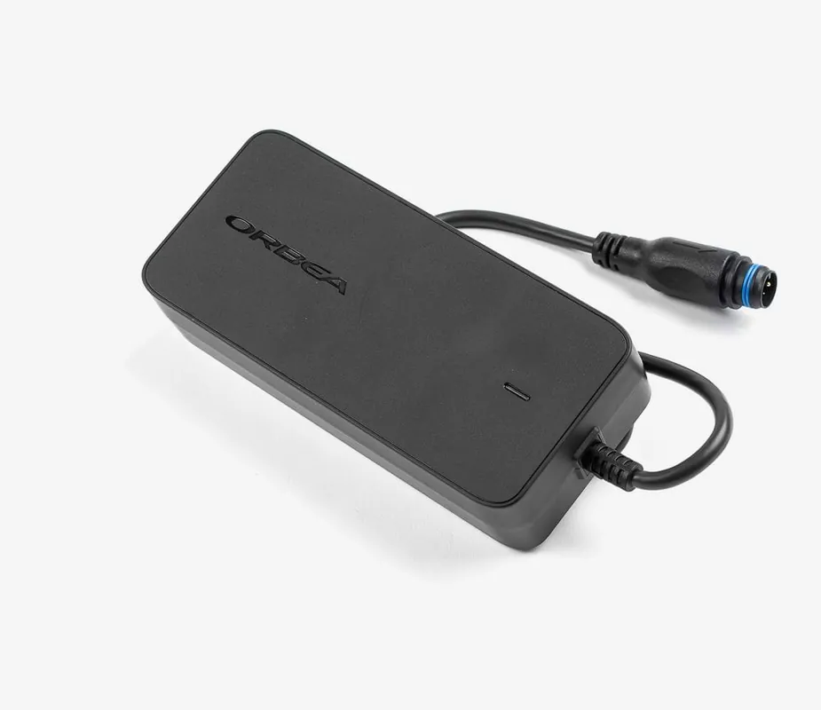Cargador Orbea Smart Charger Rise Gen1 4a-2a 42v Us