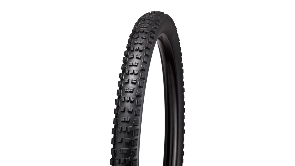 Neumático Mtb Eliminator Grid Trail T7 TLR Specialized Negro