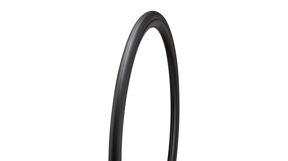 Neumático Carretera Mondo TLR Endurance Specialized Negro