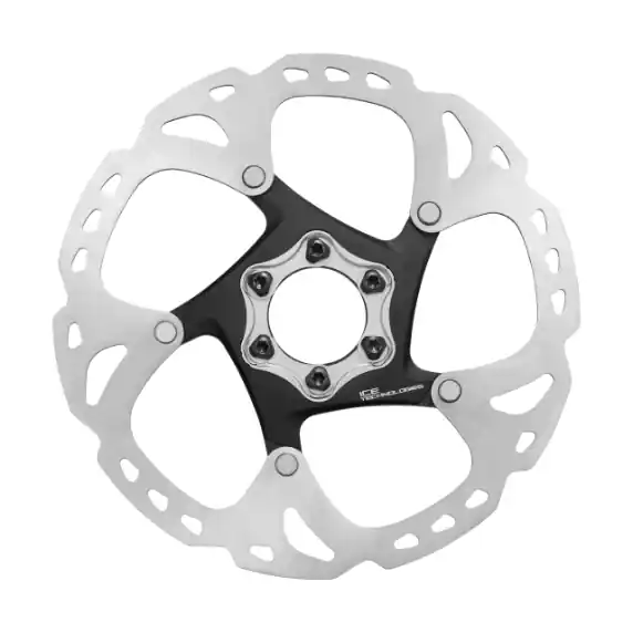 Disco Freno Shimano SM-RT86 180mm 6 Tornillos Ice-Tech