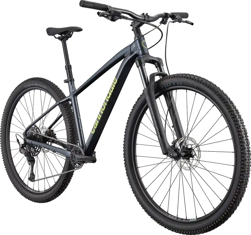 Trail 1 Cannondale 2025 Tungsten Blue
