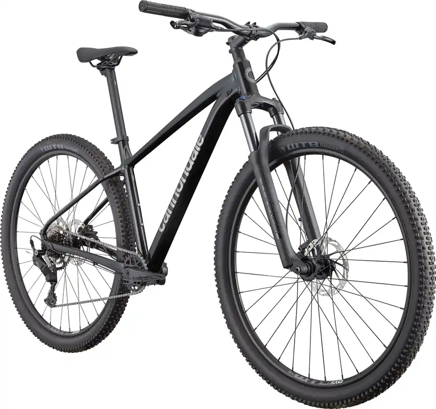 Trail 2 Cannondale 2025 Black