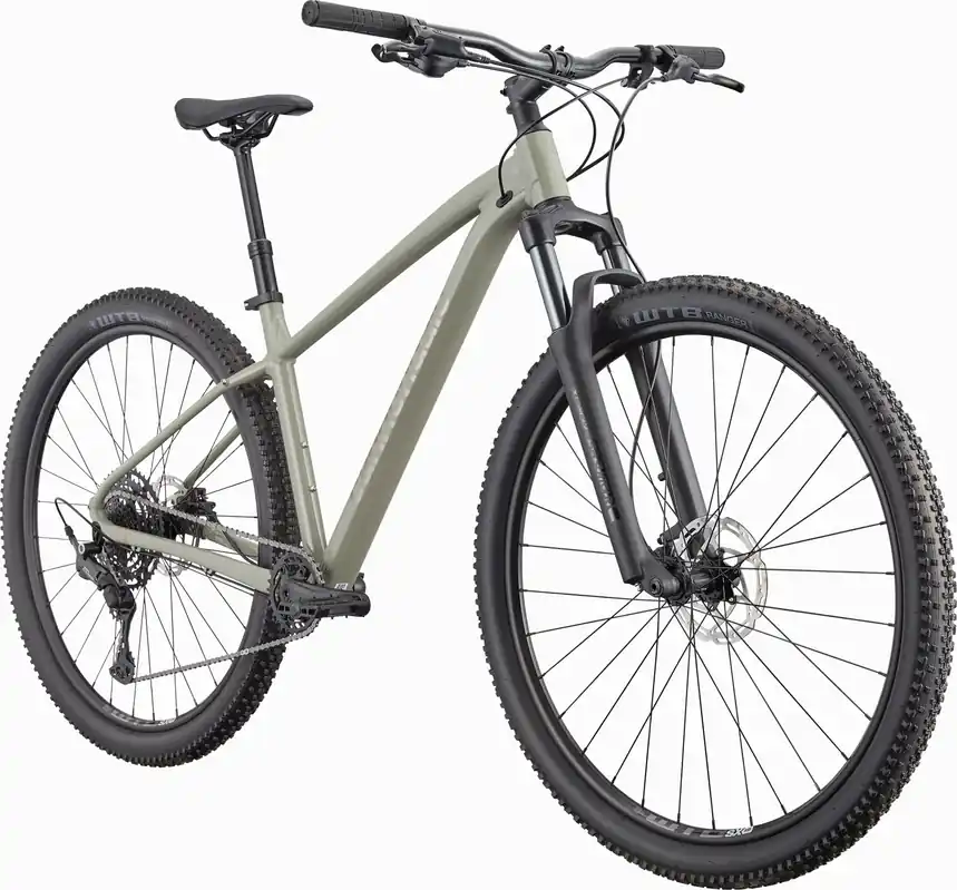 Trail 1 Cannondale 2025 Tiger Shark