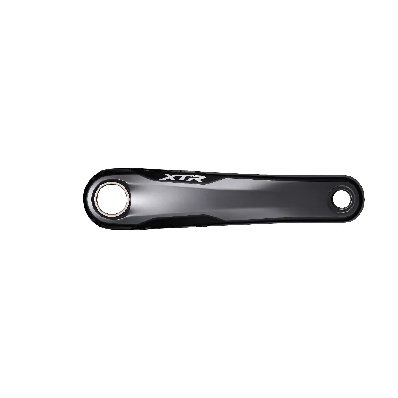 Bielas Shimano XTR FC-M9100 12v Negro
